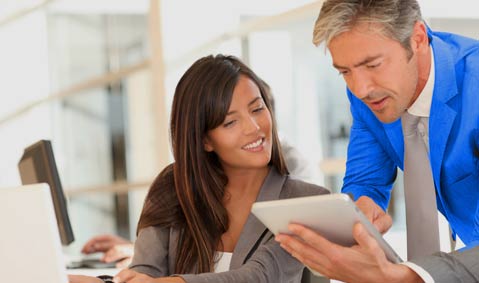Data Appending Services